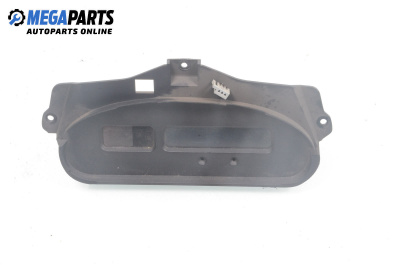 Afișaj pentru indicarea ceasului for Renault Megane Scenic (10.1996 - 12.2001)