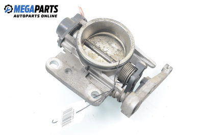 Clapetă carburator for Renault Megane Scenic (10.1996 - 12.2001) 1.6 16V (JA0B, JA04, JA11), 107 hp