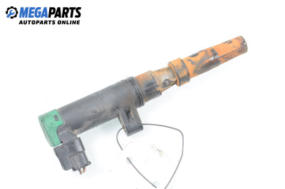 Ignition coil for Renault Megane Scenic (10.1996 - 12.2001) 1.6 16V (JA0B, JA04, JA11), 107 hp