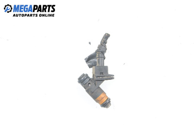 Gasoline fuel injector for Renault Megane Scenic (10.1996 - 12.2001) 1.6 16V (JA0B, JA04, JA11), 107 hp