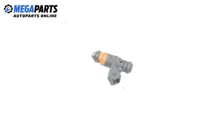 Gasoline fuel injector for Renault Megane Scenic (10.1996 - 12.2001) 1.6 16V (JA0B, JA04, JA11), 107 hp