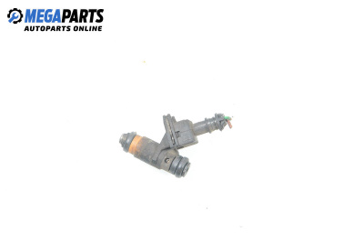 Gasoline fuel injector for Renault Megane Scenic (10.1996 - 12.2001) 1.6 16V (JA0B, JA04, JA11), 107 hp