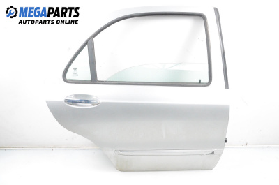 Door for Lancia Lybra Sedan (07.1999 - 10.2005), 5 doors, sedan, position: rear - right