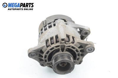 Alternator for Lancia Lybra Sedan (07.1999 - 10.2005) 1.8 16V (839AXB1A, 839AXG1A), 131 hp