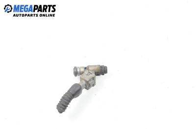 Gasoline fuel injector for Lancia Lybra Sedan (07.1999 - 10.2005) 1.8 16V (839AXB1A, 839AXG1A), 131 hp