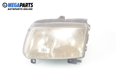 Headlight for Volkswagen Polo Hatchback III (10.1999 - 10.2001), hatchback, position: left