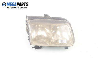 Headlight for Volkswagen Polo Hatchback III (10.1999 - 10.2001), hatchback, position: right