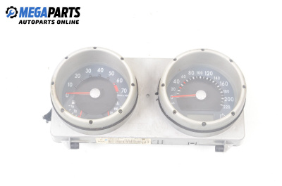 Instrument cluster for Volkswagen Polo Hatchback III (10.1999 - 10.2001) 1.4 16V, 75 hp