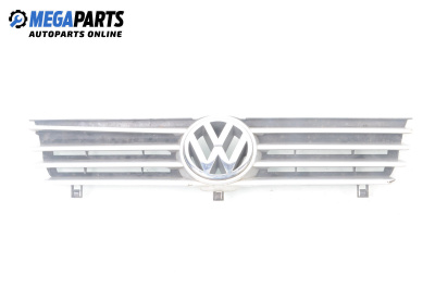 Grilă for Volkswagen Polo Hatchback III (10.1999 - 10.2001), hatchback, position: fața