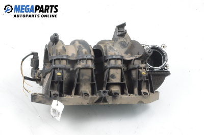 Intake manifold for Volkswagen Polo Hatchback III (10.1999 - 10.2001) 1.4 16V, 75 hp