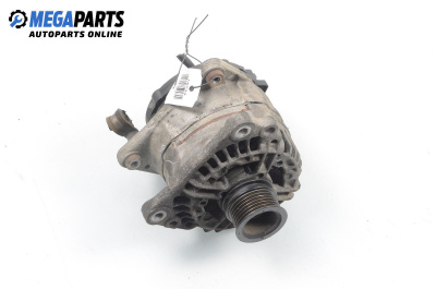 Alternator for Volkswagen Polo Hatchback III (10.1999 - 10.2001) 1.4 16V, 75 hp