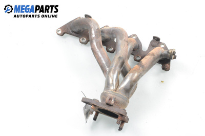 Exhaust manifold for Volkswagen Polo Hatchback III (10.1999 - 10.2001) 1.4 16V, 75 hp