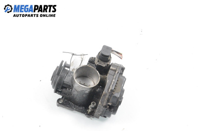 Clapetă carburator for Volkswagen Polo Hatchback III (10.1999 - 10.2001) 1.4 16V, 75 hp