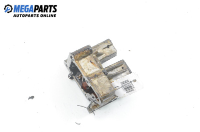 Consolă de aluminiu for Peugeot 306 Break (06.1994 - 04.2002) 1.6, 89 hp