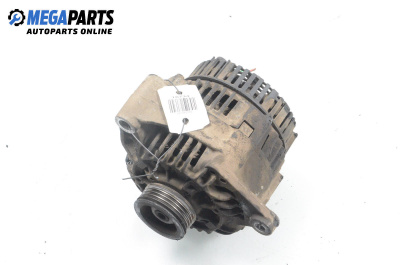 Alternator for Peugeot 306 Break (06.1994 - 04.2002) 1.6, 89 hp