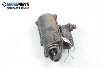 Demaror for Daewoo Lanos Hatchback (05.1997 - 01.2004) 1.3, 75 hp