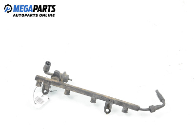 Fuel rail for Daewoo Lanos Hatchback (05.1997 - 01.2004) 1.3, 75 hp