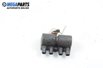 Bobină de aprindere for Daewoo Lanos Hatchback (05.1997 - 01.2004) 1.3, 75 hp