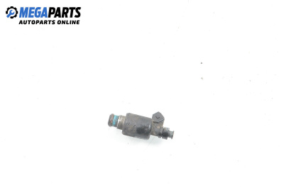 Benzineinspritzdüse for Daewoo Lanos Hatchback (05.1997 - 01.2004) 1.3, 75 hp