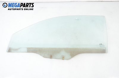 Window for Daewoo Lanos Hatchback (05.1997 - 01.2004), 3 doors, hatchback, position: front - left