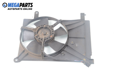 Ventilator radiator for Daewoo Lanos Hatchback (05.1997 - 01.2004) 1.3, 75 hp