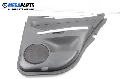 Panou interior ușă for Mercedes-Benz M-Class SUV (W164) (07.2005 - 12.2012), 5 uși, suv, position: dreaptă - spate