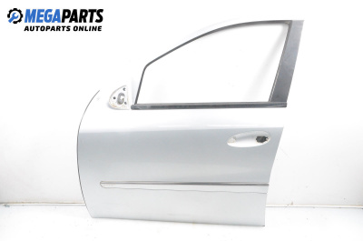 Door for Mercedes-Benz M-Class SUV (W164) (07.2005 - 12.2012), 5 doors, suv, position: front - left