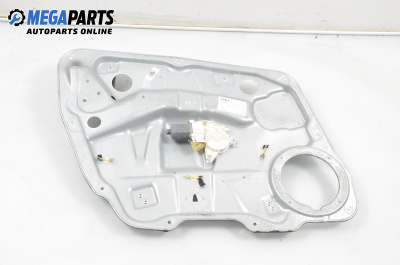 Macara electrică geam for Mercedes-Benz M-Class SUV (W164) (07.2005 - 12.2012), 5 uși, suv, position: stânga - fața