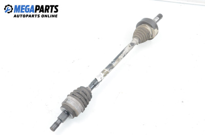 Driveshaft for Mercedes-Benz M-Class SUV (W164) (07.2005 - 12.2012) ML 320 CDI 4-matic (164.122), 224 hp, position: rear - left, automatic