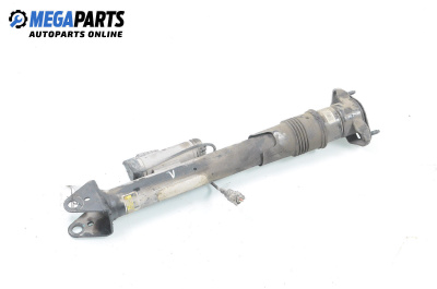 Air shock absorber for Mercedes-Benz M-Class SUV (W164) (07.2005 - 12.2012), suv, position: rear - left