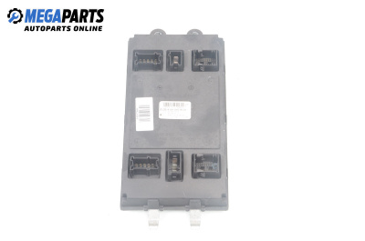 SAM module for Mercedes-Benz M-Class SUV (W164) (07.2005 - 12.2012), № A164 540 46 01