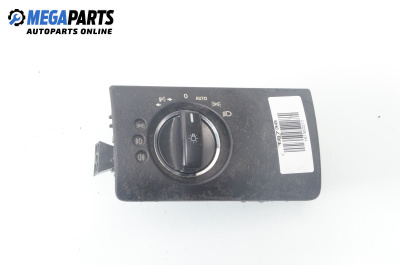 Bedienelement beleuchtung for Mercedes-Benz M-Class SUV (W164) (07.2005 - 12.2012), № A 164 545 30 04