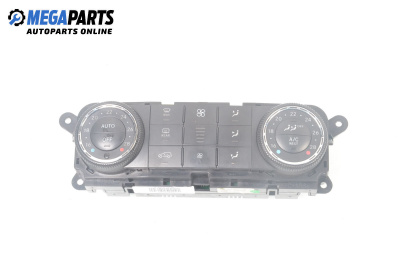 Panou aer condiționat for Mercedes-Benz M-Class SUV (W164) (07.2005 - 12.2012)