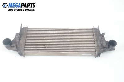 Intercooler for Mercedes-Benz M-Class SUV (W164) (07.2005 - 12.2012) ML 320 CDI 4-matic (164.122), 224 hp