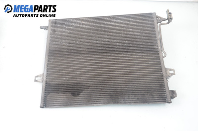 Air conditioning radiator for Mercedes-Benz M-Class SUV (W164) (07.2005 - 12.2012) ML 320 CDI 4-matic (164.122), 224 hp