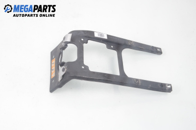 Element schlossträger frontmaske for Mercedes-Benz M-Class SUV (W164) (07.2005 - 12.2012), suv, position: mitte