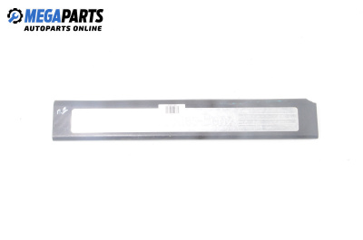 Interior plastic for Mercedes-Benz M-Class SUV (W164) (07.2005 - 12.2012), 5 doors, suv, position: front - right