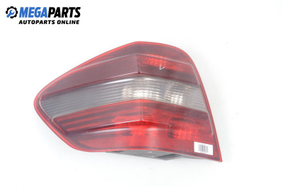 Tail light for Mercedes-Benz M-Class SUV (W164) (07.2005 - 12.2012), suv, position: left