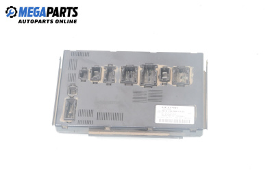 SAM module for Mercedes-Benz M-Class SUV (W164) (07.2005 - 12.2012), № A 164 900 51 01