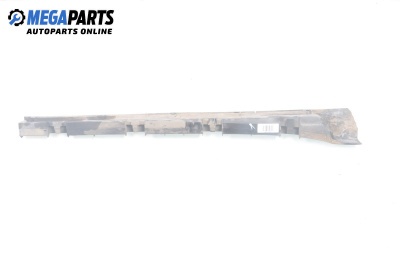 Bumper holder for Mercedes-Benz M-Class SUV (W164) (07.2005 - 12.2012), suv, position: rear - left