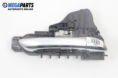 Außengriff for Mercedes-Benz M-Class SUV (W164) (07.2005 - 12.2012), 5 türen, suv, position: rechts, rückseite