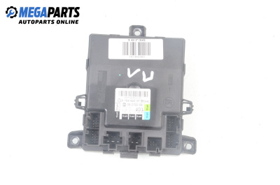 Steuermodul tür for Mercedes-Benz M-Class SUV (W164) (07.2005 - 12.2012), № A 164 820 37 85