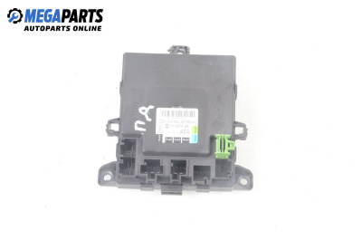 Door module for Mercedes-Benz M-Class SUV (W164) (07.2005 - 12.2012), № A 164 820 59 85