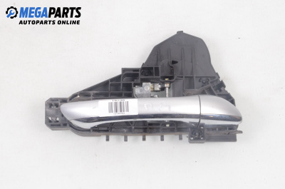 Mâner exterior for Mercedes-Benz M-Class SUV (W164) (07.2005 - 12.2012), 5 uși, suv, position: dreaptă - fața