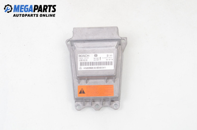 Airbag module for Mercedes-Benz M-Class SUV (W164) (07.2005 - 12.2012), № A1648209585