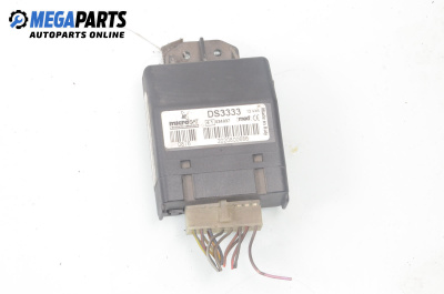 Module for Mercedes-Benz M-Class SUV (W164) (07.2005 - 12.2012), № Microsat DS 3333