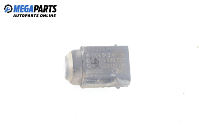 Parktronic for Mercedes-Benz M-Class SUV (W164) (07.2005 - 12.2012), № 004 542 87 18