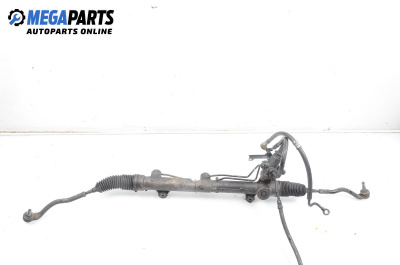 Hydraulic steering rack for Mercedes-Benz M-Class SUV (W164) (07.2005 - 12.2012), suv