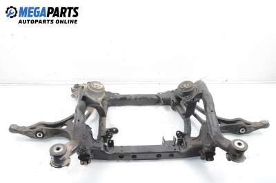 Front axle for Mercedes-Benz M-Class SUV (W164) (07.2005 - 12.2012), suv