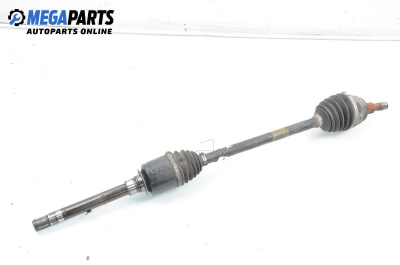 Driveshaft for Mercedes-Benz M-Class SUV (W164) (07.2005 - 12.2012) ML 320 CDI 4-matic (164.122), 224 hp, position: front - right, automatic